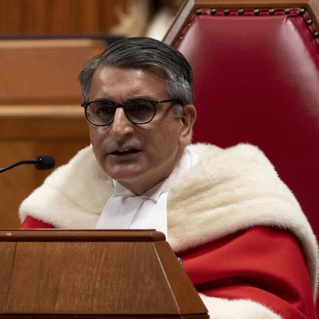 Quebec wants Supreme Court judge to recuse himself from Bill 21 challenge